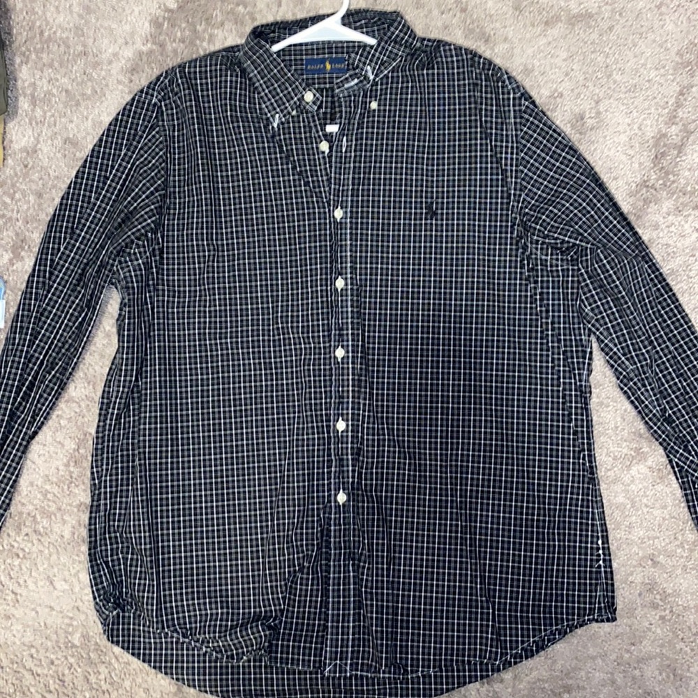 Ralph Lauren Polo